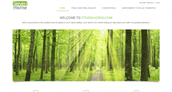 Desktop Screenshot of herbalverse.com